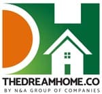 The Dream Home logo