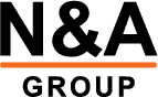N&A Group logo